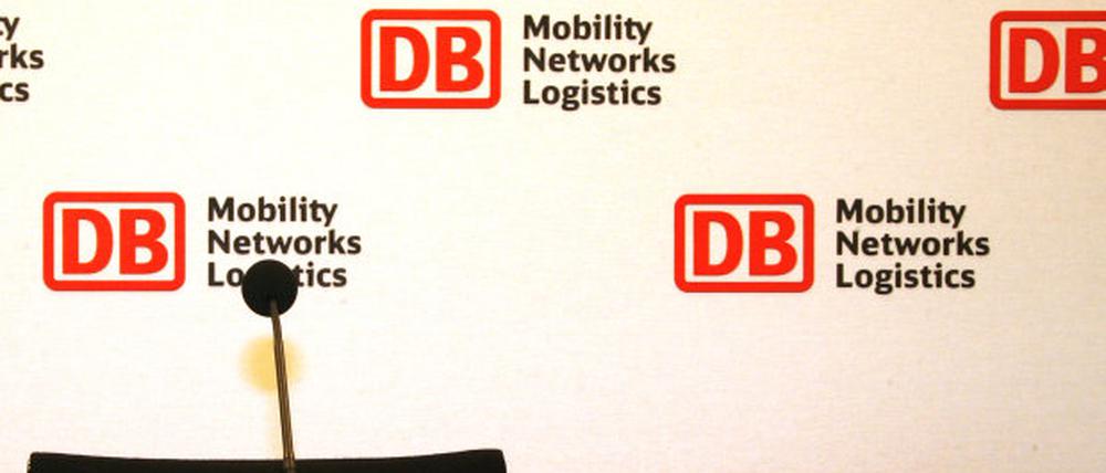 Deutsche Bahn