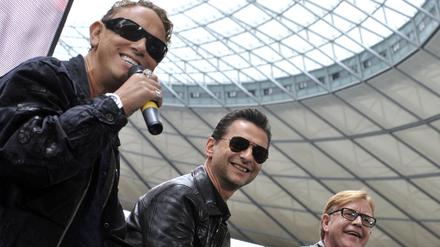 Depeche Mode
