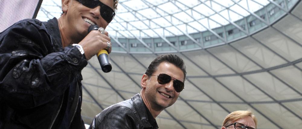 Depeche Mode