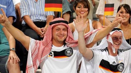 Fußball