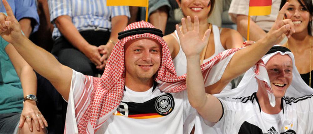 Fußball