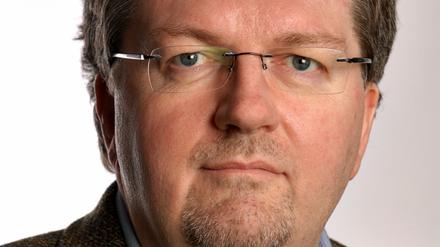 Joachim Huber (neu)