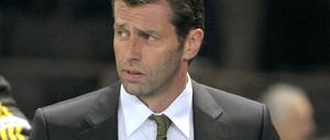 Michael Skibbe