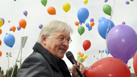 Steinmeier