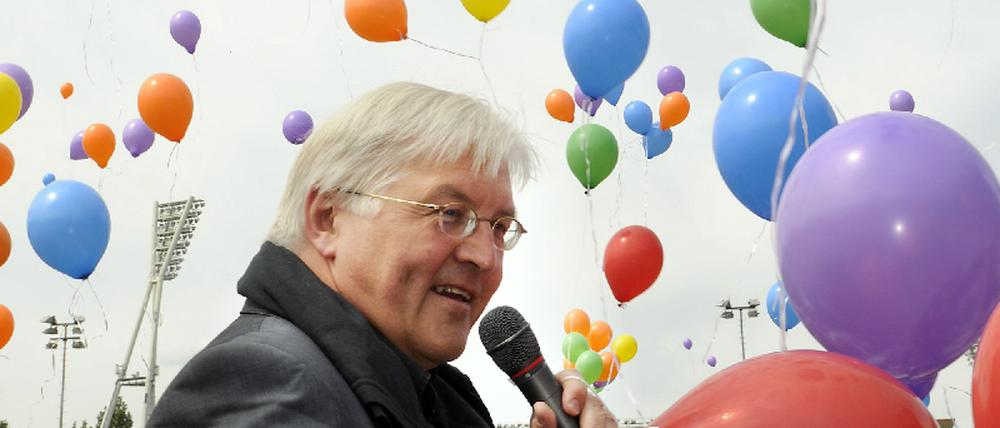 Steinmeier
