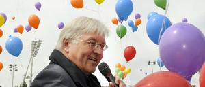 Steinmeier