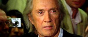 Carradine