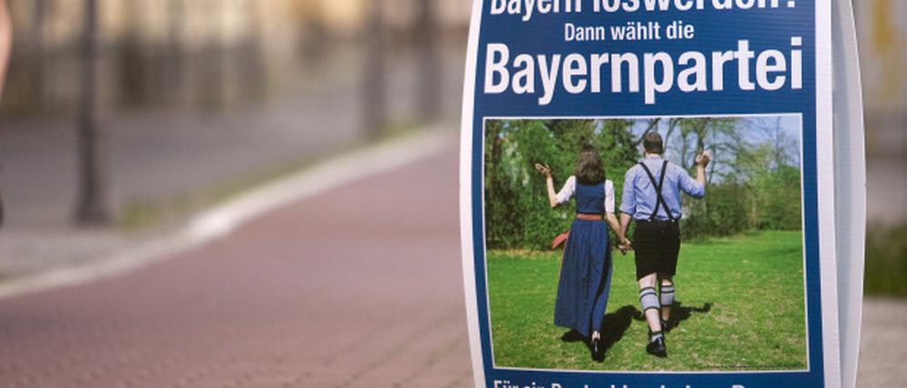 Bayernpartei
