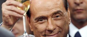 Berlusconi