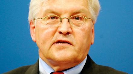 Steinmeier