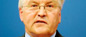 Steinmeier