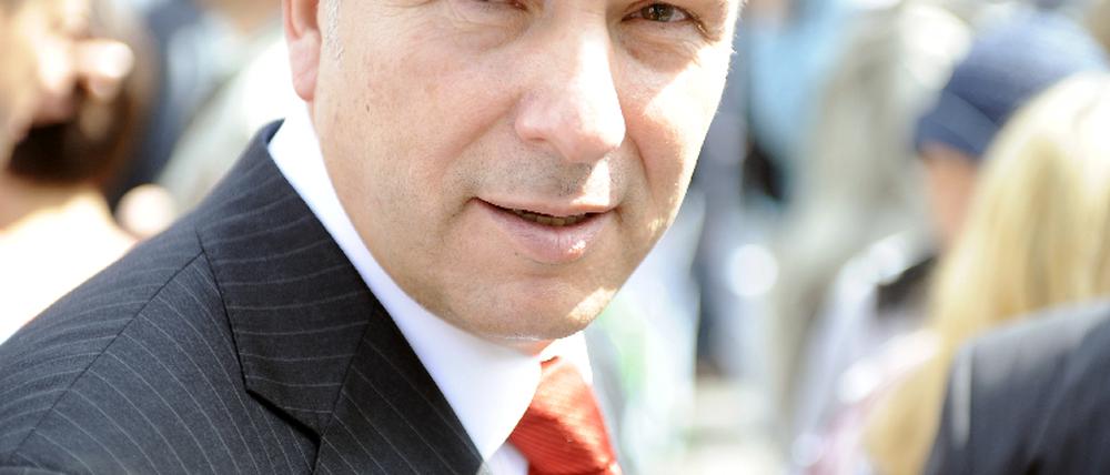 klaus wowereit