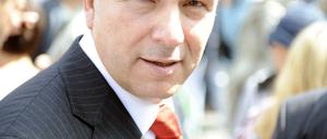 klaus wowereit