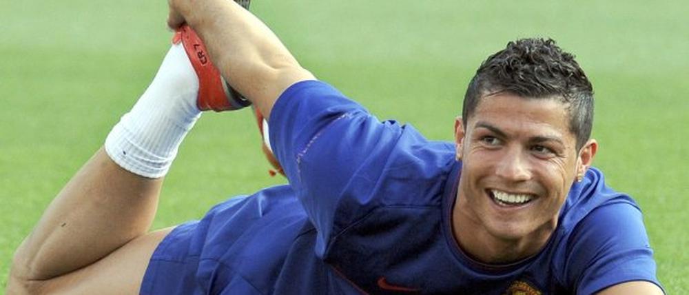 Ronaldo