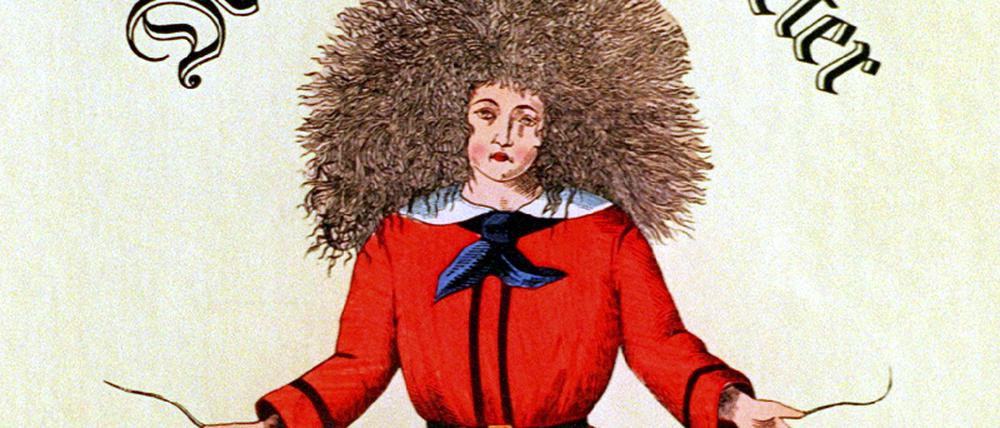 Struwwelpeter