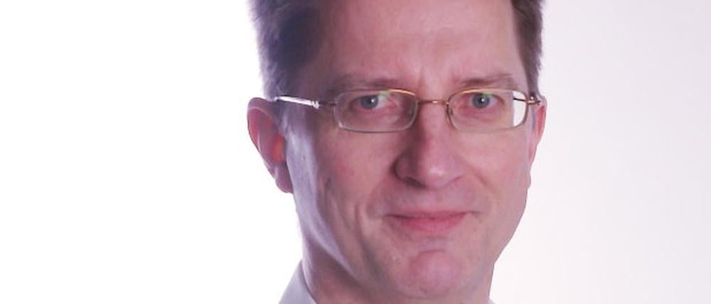 Malte Lehming