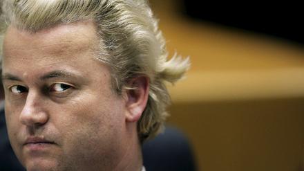 Geert Wilders