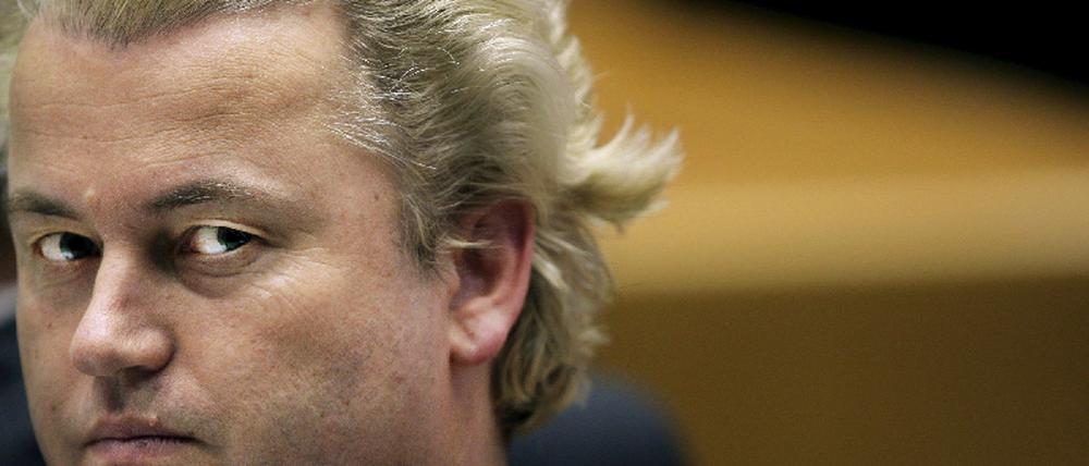 Geert Wilders