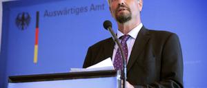 KSE-Konferenz in Berlin - Erler