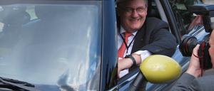 Mini-E