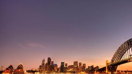 Sydney
