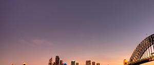 Sydney