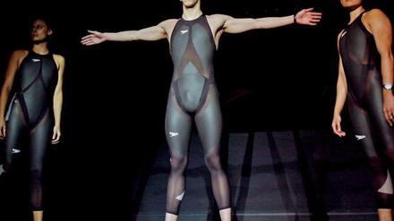 Schwimmen