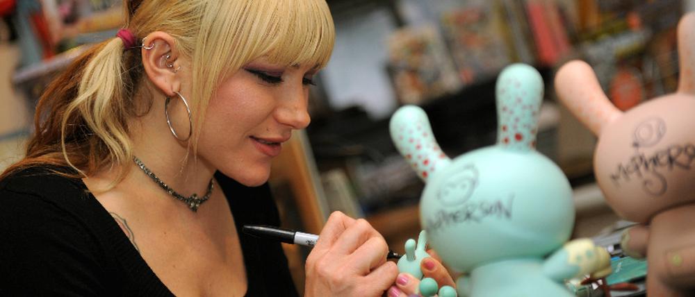 Tara McPherson