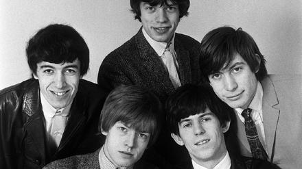 Rolling Stones