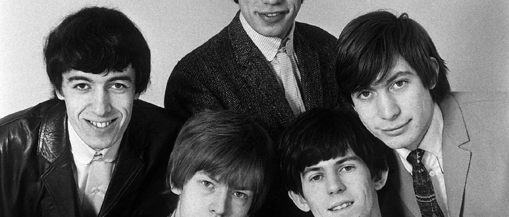 Rolling Stones