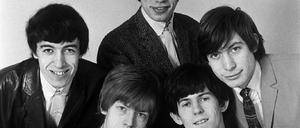 Rolling Stones