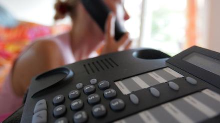 Telefon
