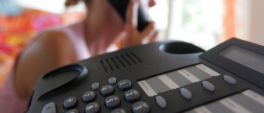 Telefon