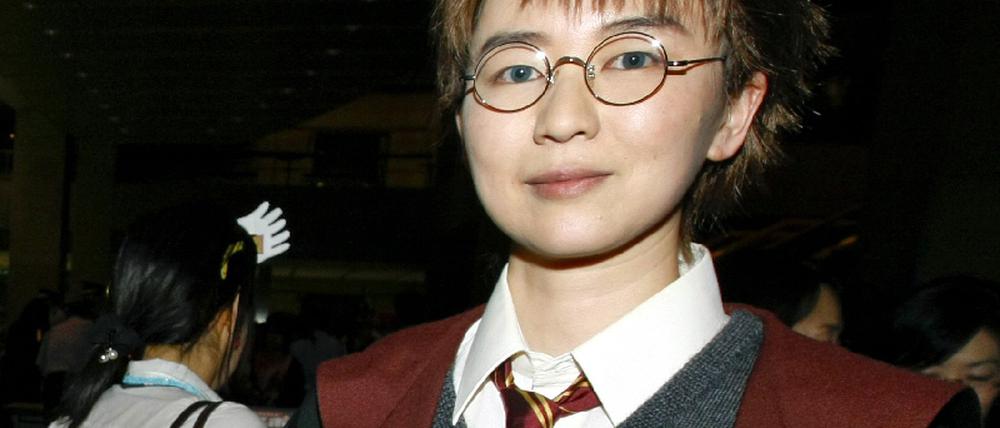 Potter
