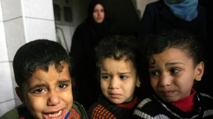 Gaza