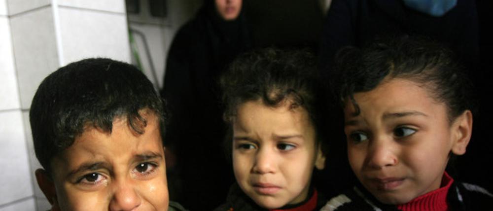 Gaza