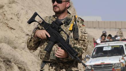 Bundeswehr