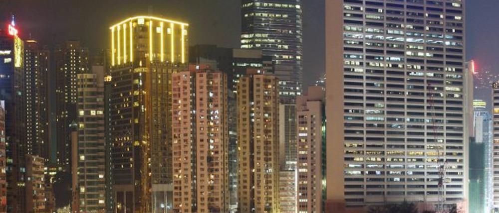 Hongkong