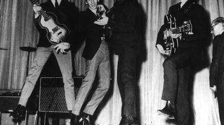 "The Beatles"