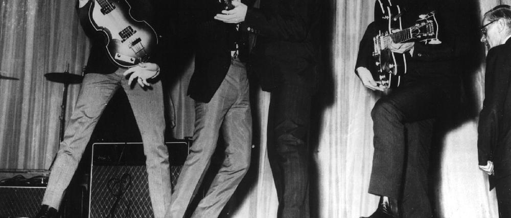"The Beatles"