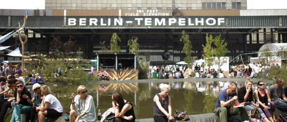 Tempelhof