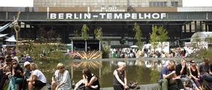 Tempelhof