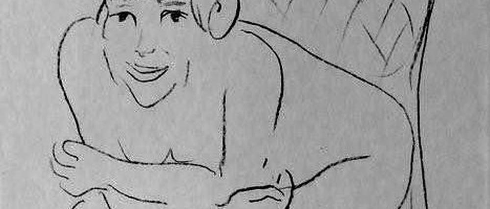 Matisse