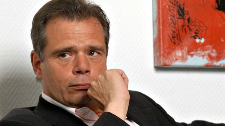 Friedbert Pflüger