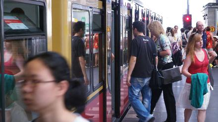 S-Bahn
