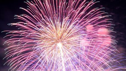 Feuerwerk