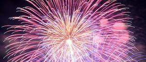 Feuerwerk