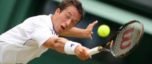 Wimbledon - Philipp Kohlschreiber