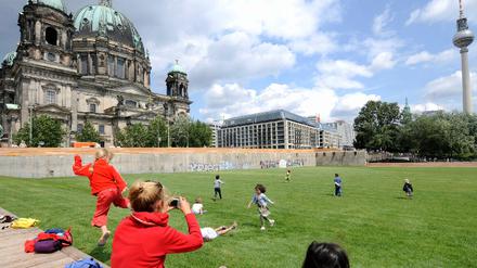Schlosswiese