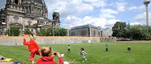 Schlosswiese